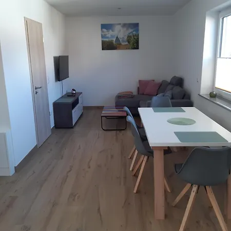Apartment Kleine Auszeit - In *