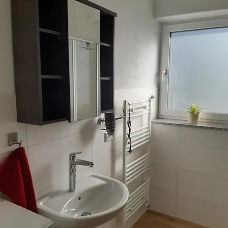 Kleine Auszeit - In Flonheim