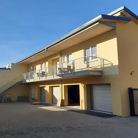 Kleine Auszeit - In Flonheim