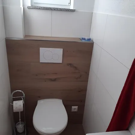 Kleine Auszeit - In Appartement Flonheim