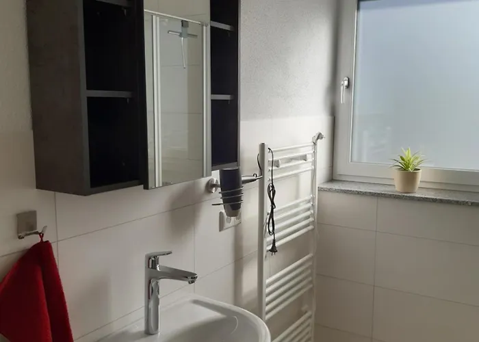 Kleine Auszeit - In פלונהיים