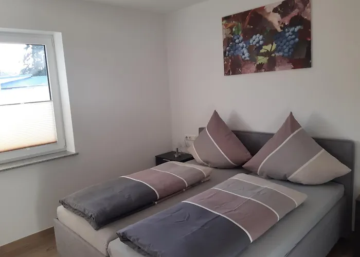 דירה Kleine Auszeit - In